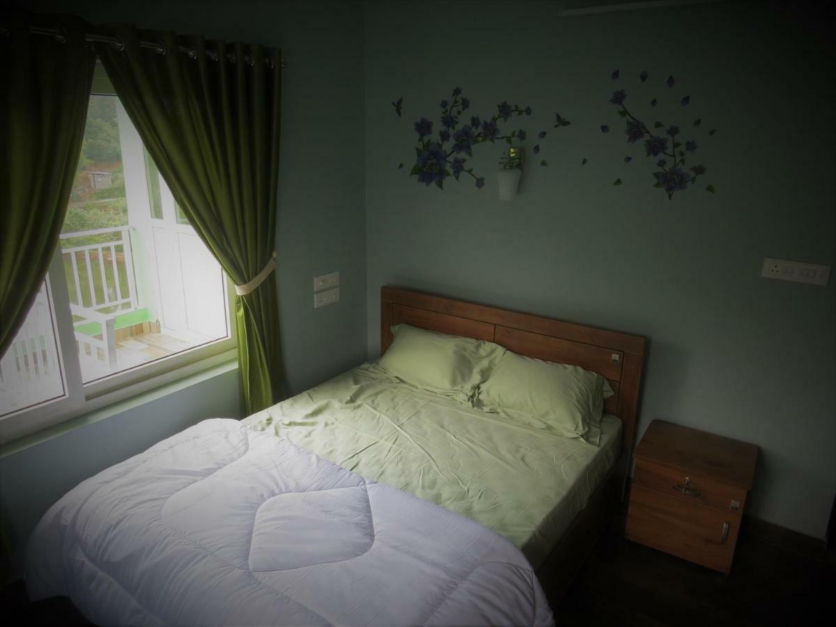 Honeybee Residency Vagamon Villa Exterior photo